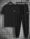 Men's Premium Sports Tracksuit – Lightweight, Comfortable & Stylish Activewear Set
