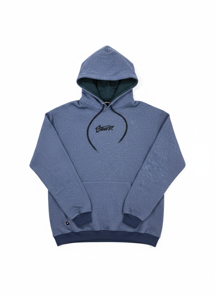 Premium fleese Hoodie