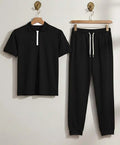 Men’s Premium Summer Tracksuit – Lightweight & Stylish | Comfortable Fit