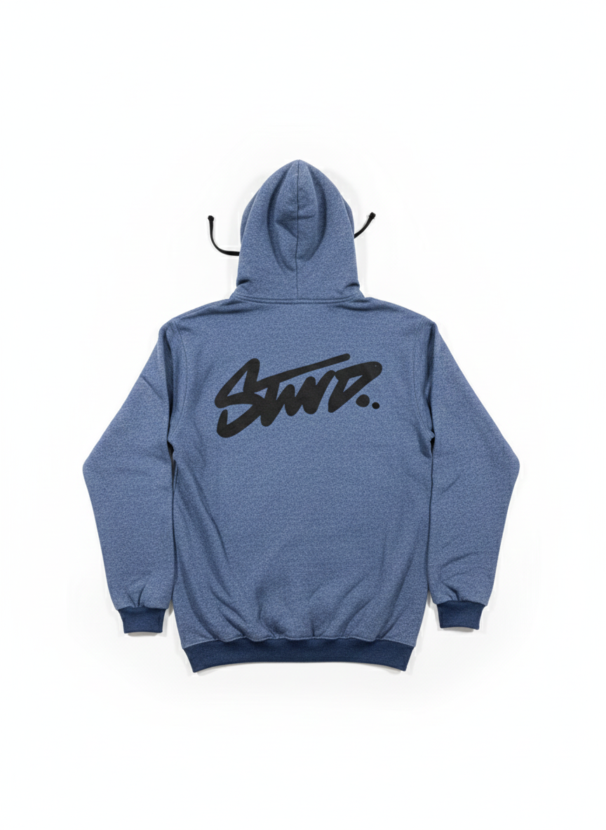 Premium fleese Hoodie