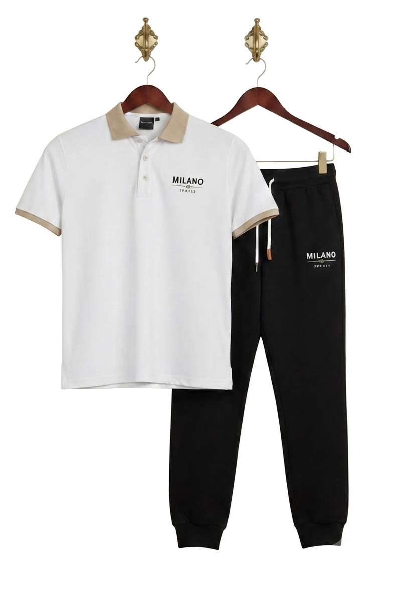 Men’s Premium Summer Tracksuit