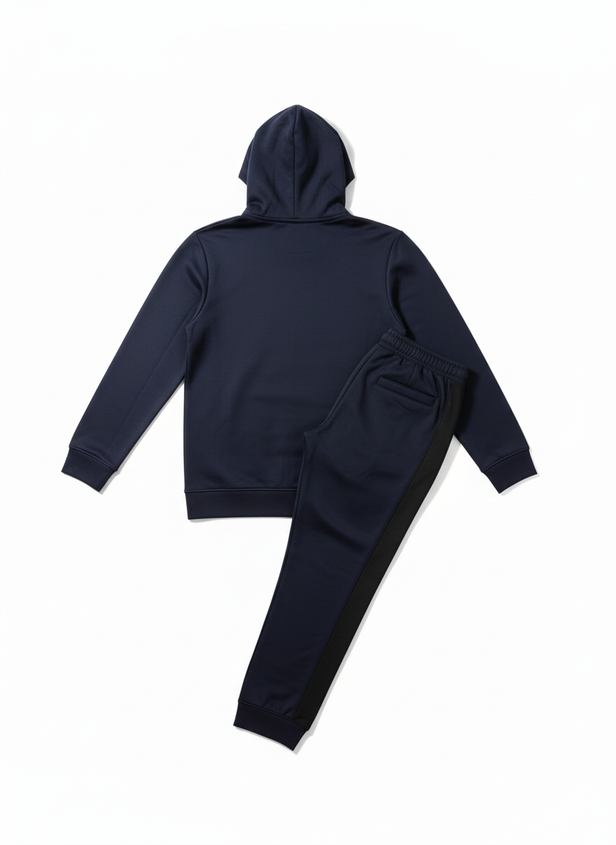 Locaste Fleese Tracksuit