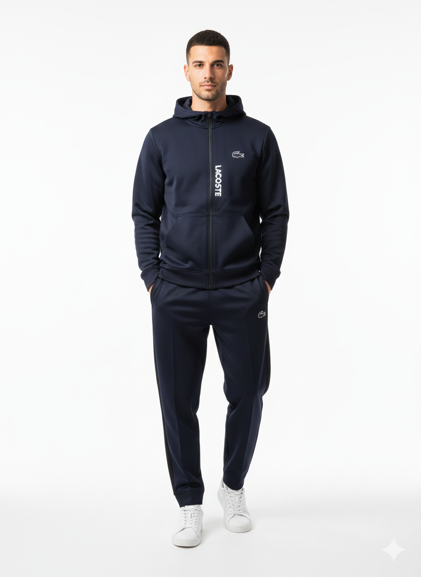 Locaste Fleese Tracksuit