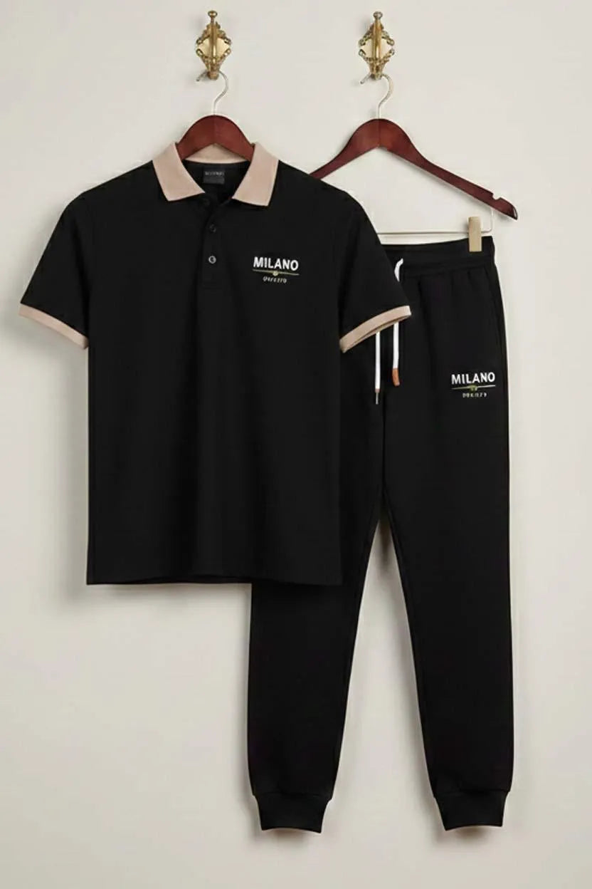 Men’s Premium Summer Tracksuit