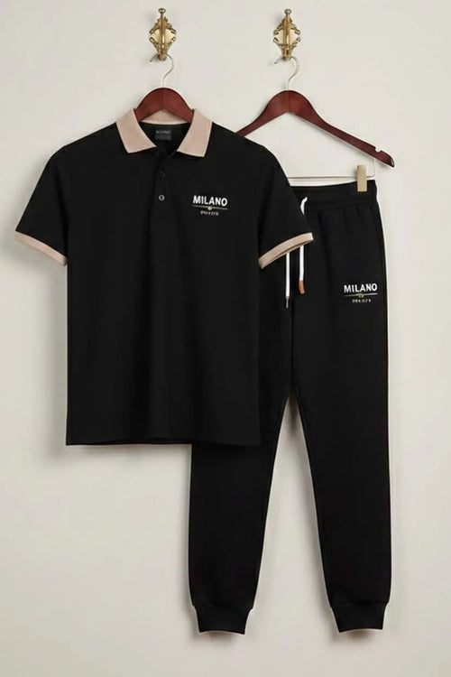 Men’s Premium Summer Tracksuit