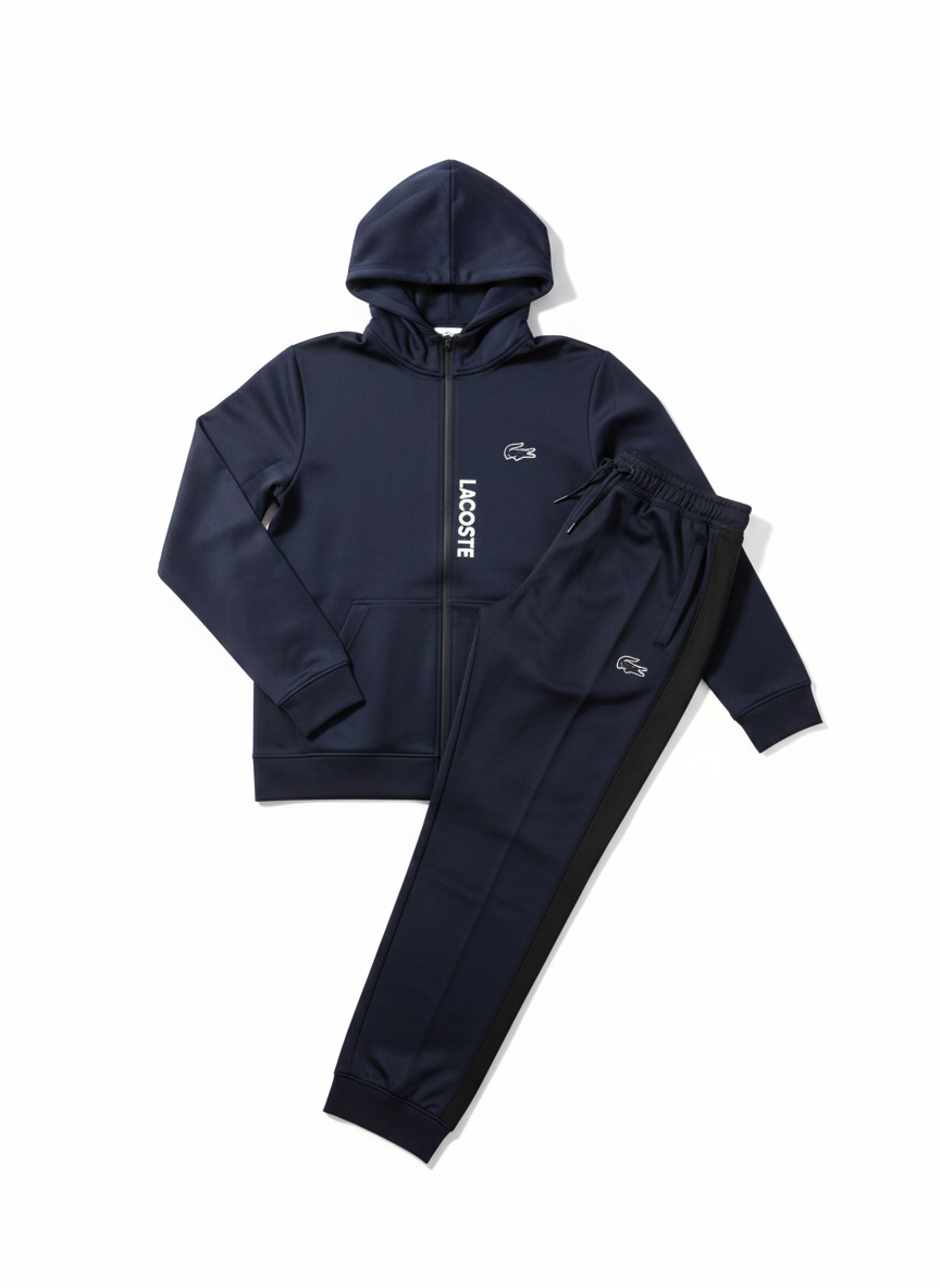 Locaste Fleese Tracksuit