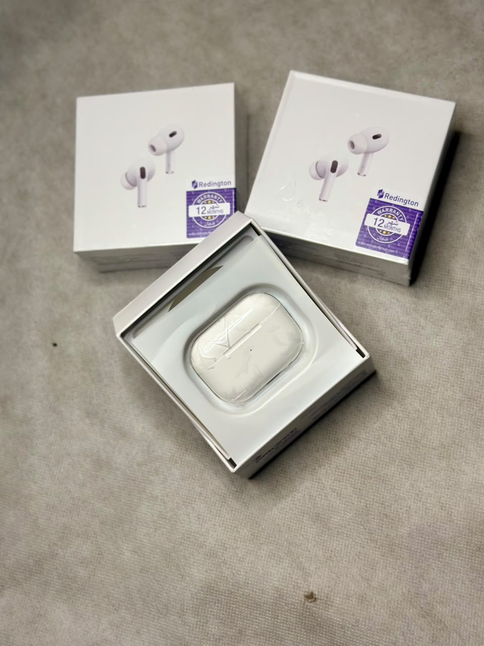 Apple AirPods Pro 2nd Generation