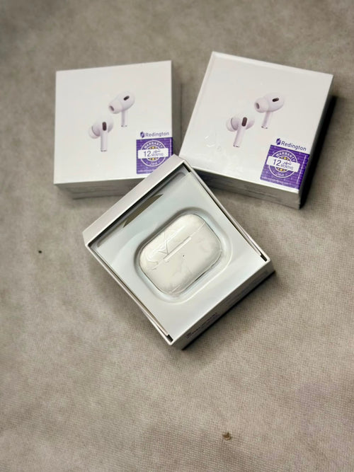 Apple AirPods Pro 2nd Generation