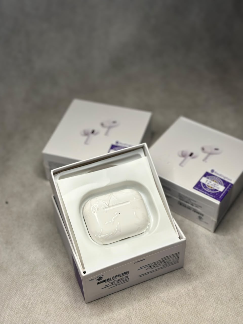 Apple AirPods Pro 2nd Generation